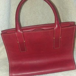 Dooney & Bourke Leather Mini Bag